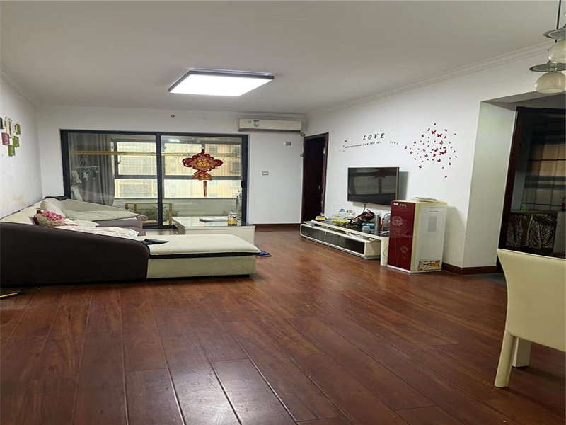 弘德好萊城（宜居雅苑）法拍房2、3、4、11棟2821房