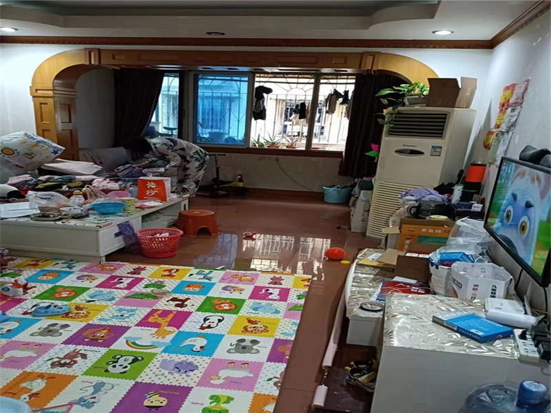 曙光中路288、290、292、294、296號法拍房615(2-406)房