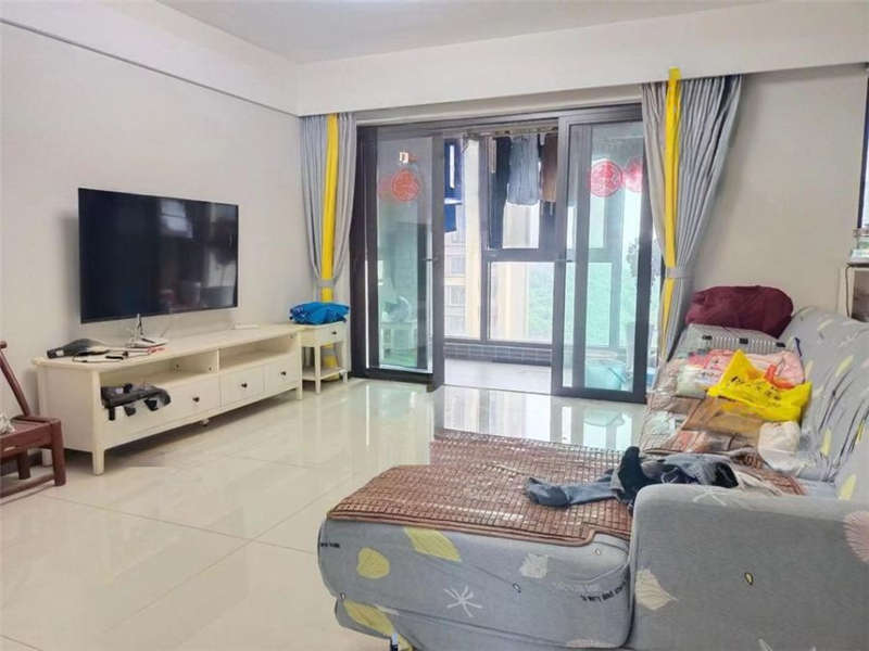 時代傾城五期（玫瑰園社區(qū)六）法拍房78#、79#棟2608室及該房屋內(nèi)家具家電