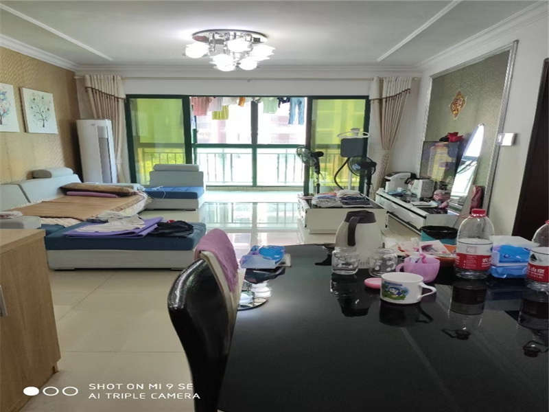 富基世紀(jì)公園法拍房二期30、31、32、33棟409室