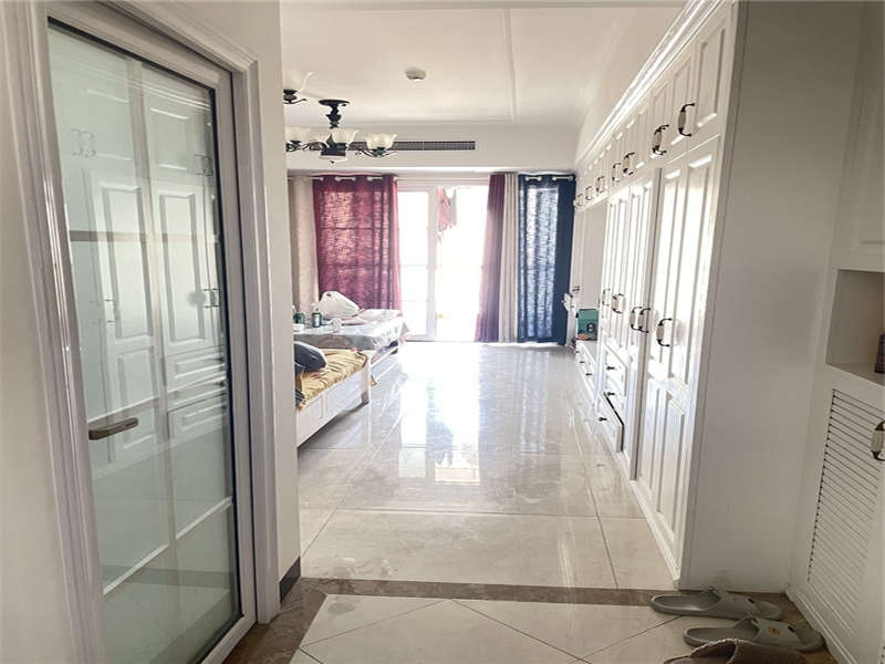 潤和星城(紫郡）法拍房56、57、58棟1337室