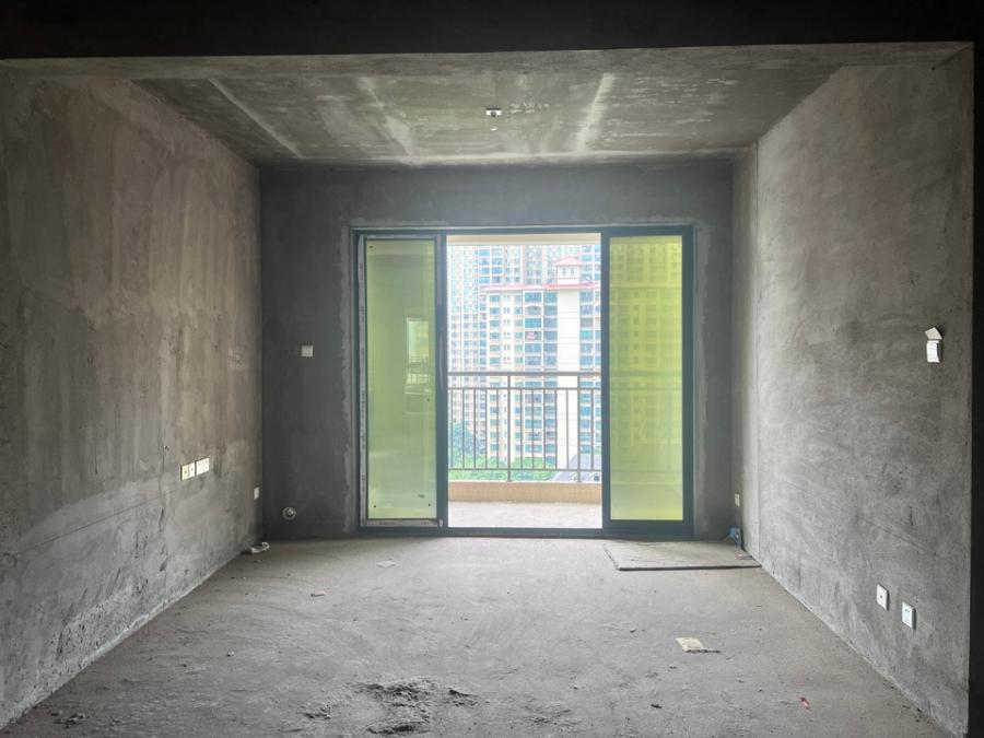 富基世紀公園法拍房三期46#、47#、48#棟1309室