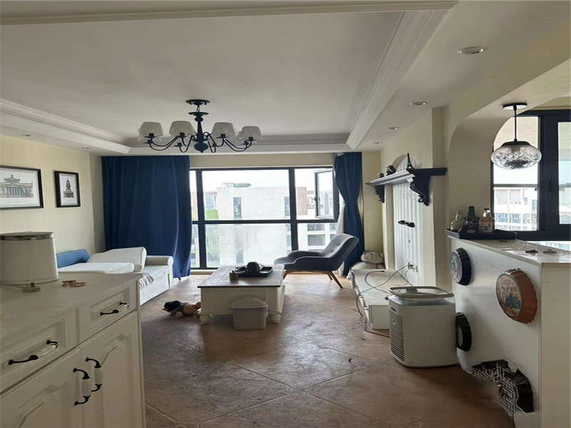 中交里城（中交雅苑）法拍房1棟、2棟、3棟住宅樓3207號(hào)