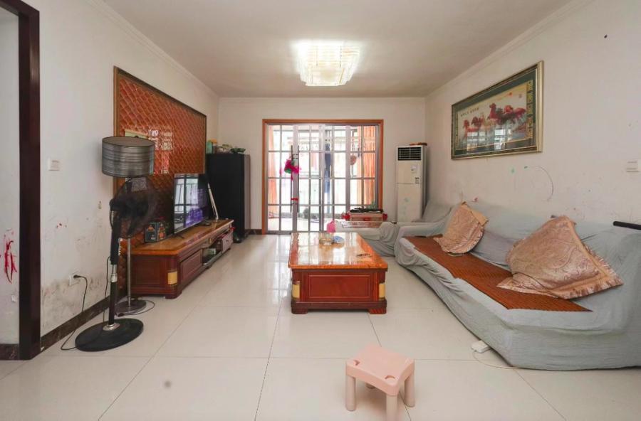 金麓國(guó)際小區(qū)（金麓商務(wù)廣場(chǎng)）法拍房3、4棟603號(hào)