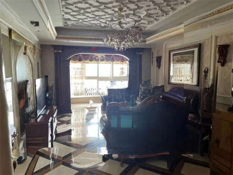 萬(wàn)達(dá)公館（開(kāi)福萬(wàn)達(dá)廣場(chǎng)）法拍房A區(qū)2、3、5棟2903