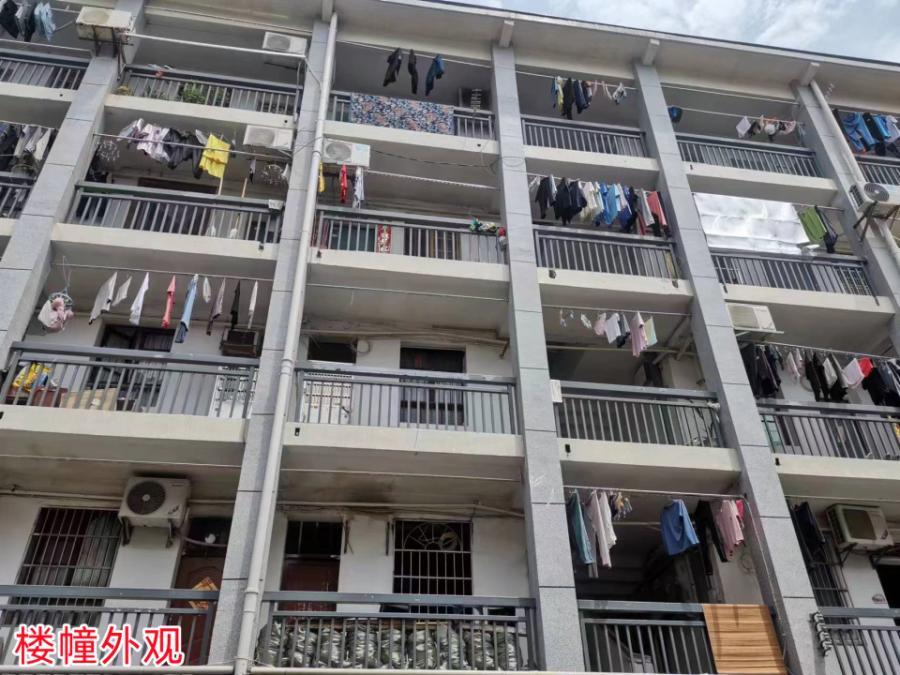 瀏正街新55號(hào)（原057號(hào)；085號(hào)；087號(hào)）法拍房312室