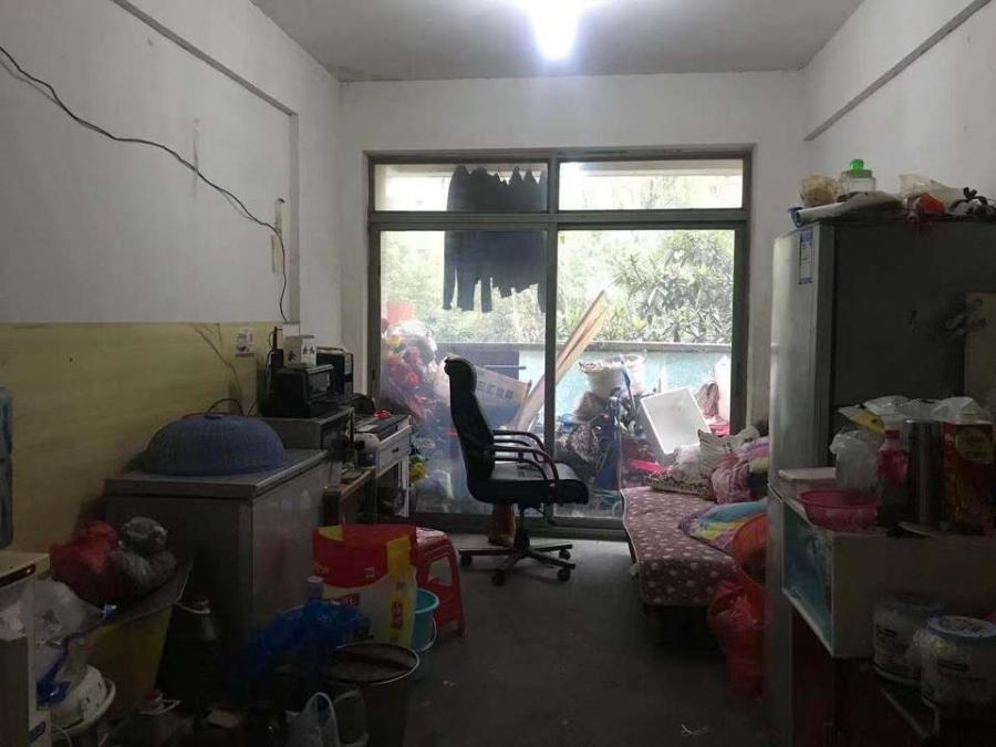 新城新世界法拍房B7棟201、202房