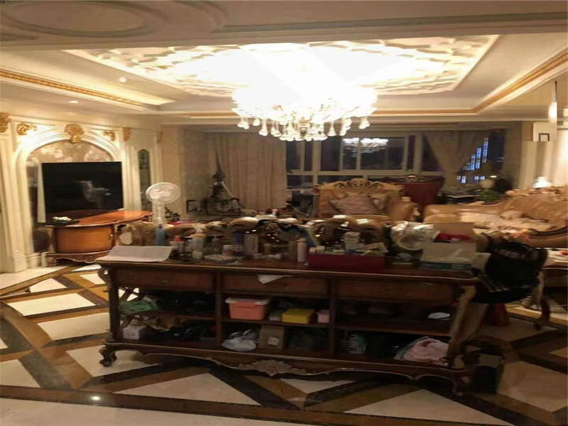 萬達(dá)公館（開福萬達(dá)廣場）法拍房A區(qū)2、3、5棟1503房