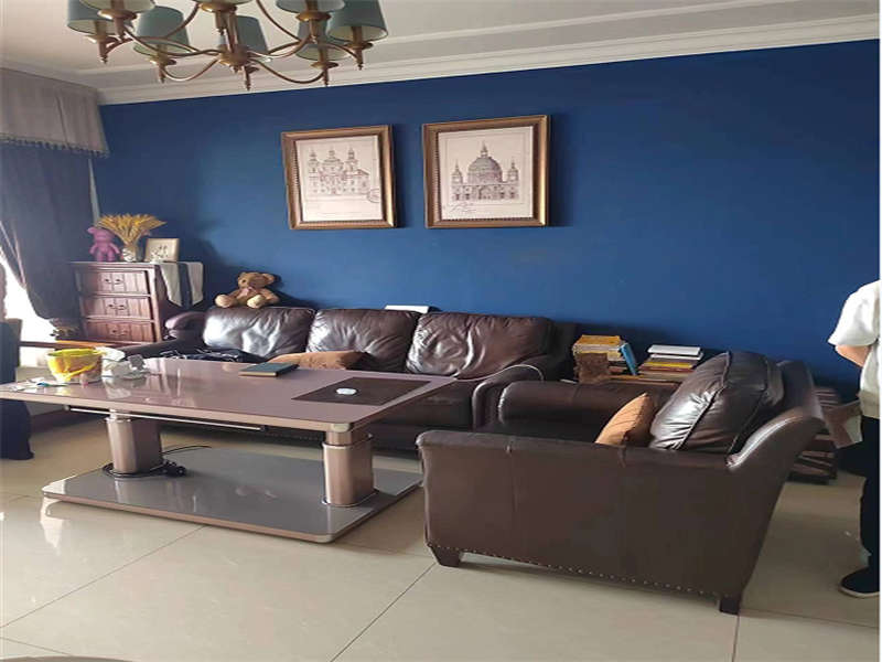 恒大華府法拍房23、24棟2708房產(chǎn)50%的份額