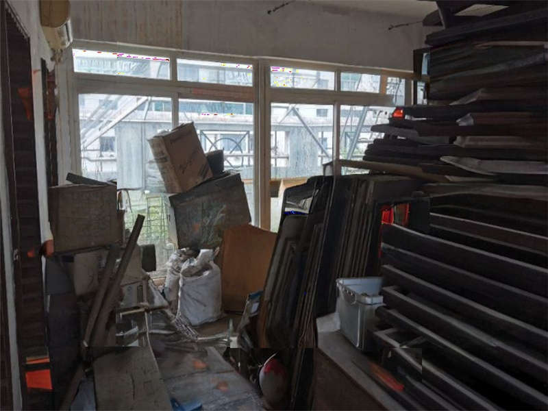 水月林公寓法拍房1棟704.804號房屋、705.805號