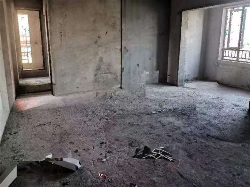 曠遠(yuǎn)洋湖18克拉（曠遠(yuǎn)畫(huà)境美苑）法拍房二期11棟601號(hào)