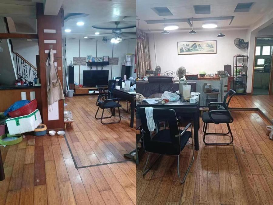 南湖市場盾華商住樓法拍房4號(hào)樓4-5層