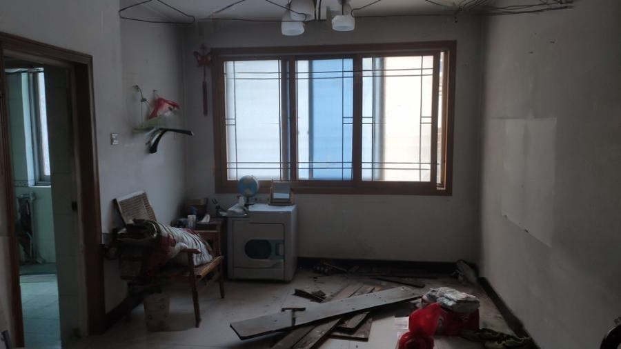 湖南省畜牧水產局職工住宅法拍房2棟106號