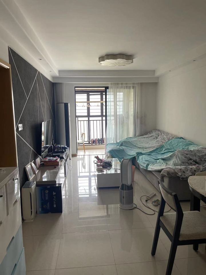 中海國際社區(qū)二期（中海江御名園）法拍房二期二區(qū)5、6棟1903房