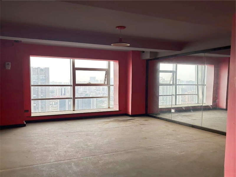 明城國際中心法拍房3126號(hào)