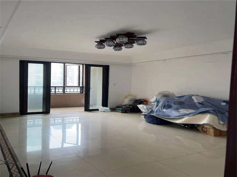 中海國際社區(qū)一期（中海江御名園）法拍房香樟街1、2棟2705號