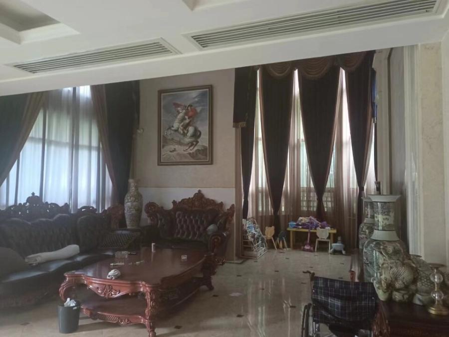 靜園山莊法拍房101、201、301、302號（別墅）