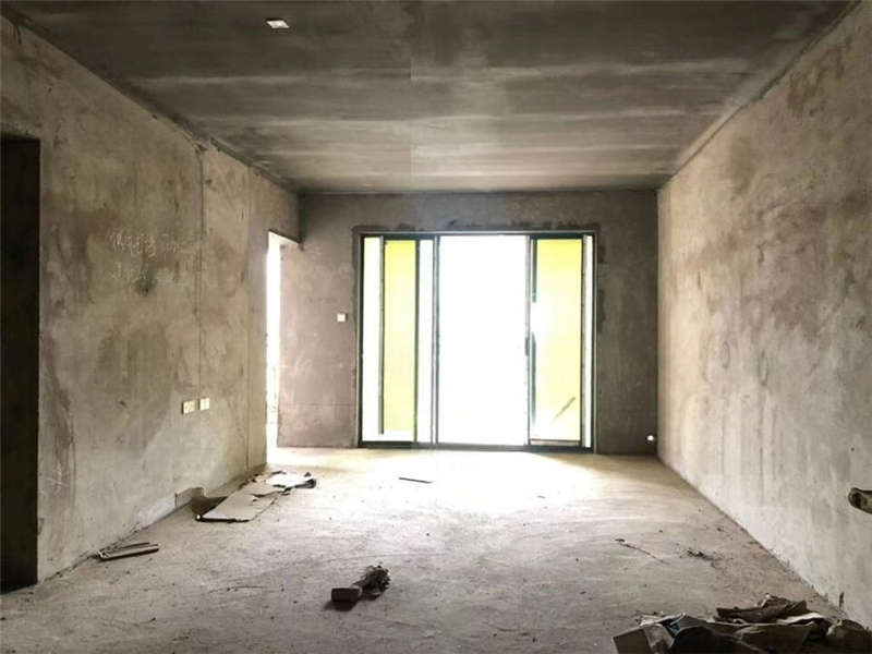 富基世紀公園法拍房三期44、45棟1205室