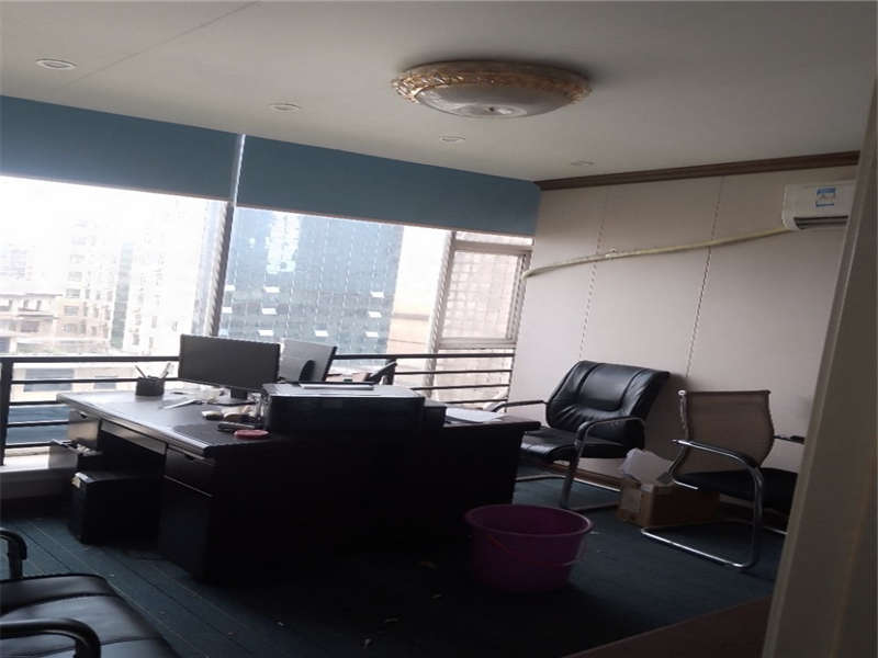 鴻飛大廈（燕山街123號）法拍房507、508號