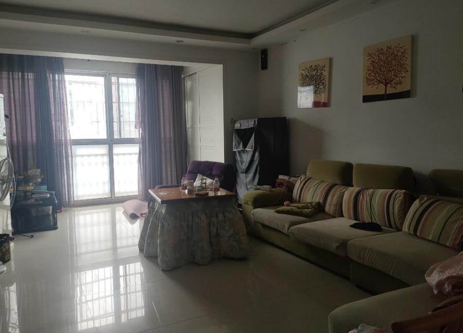 長房東郡（東郡小區(qū)）法拍房20號(hào)棟408房