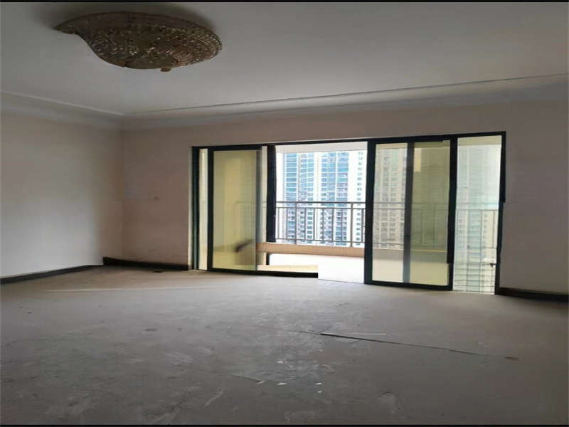 富基世紀(jì)公園法拍房21、22棟1202室