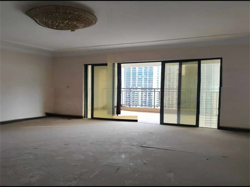 富基世紀(jì)公園法拍房21、22棟1602室