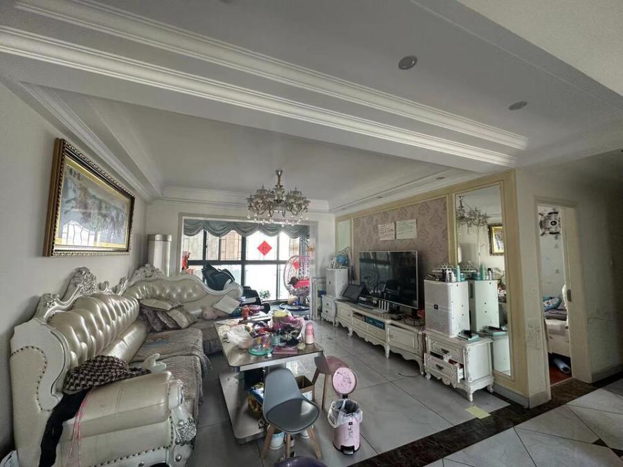 達(dá)美D6區(qū)（達(dá)美苑）法拍房13、14、15、16棟及裙房、地下室22001房