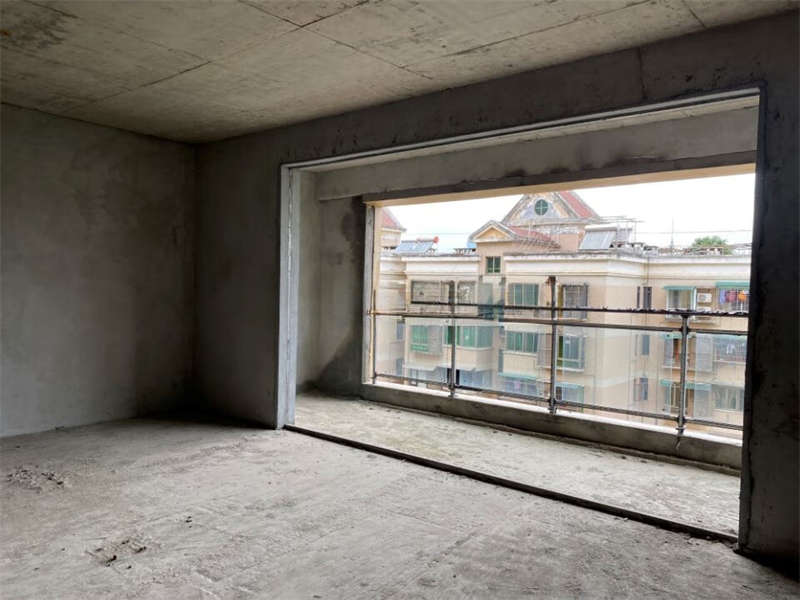 壹廷中央府院（福地花園）法拍房7、8、9棟706