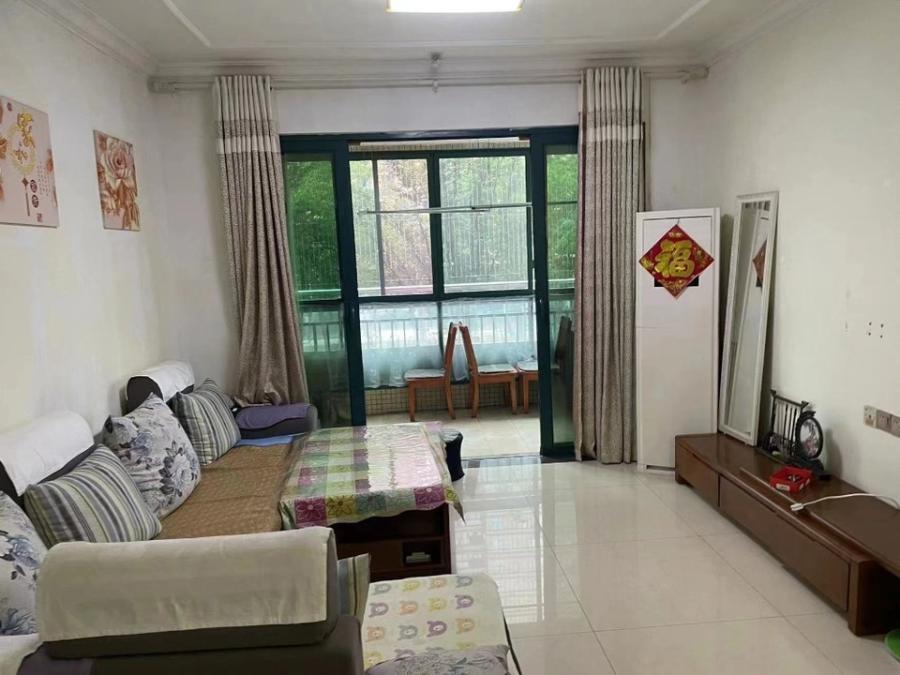 恒大名都法拍房5、6、7棟206室