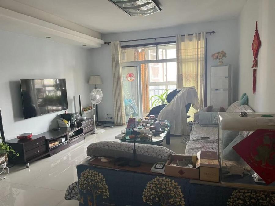 華江樂天花亭法拍房1、2號(hào)棟1102