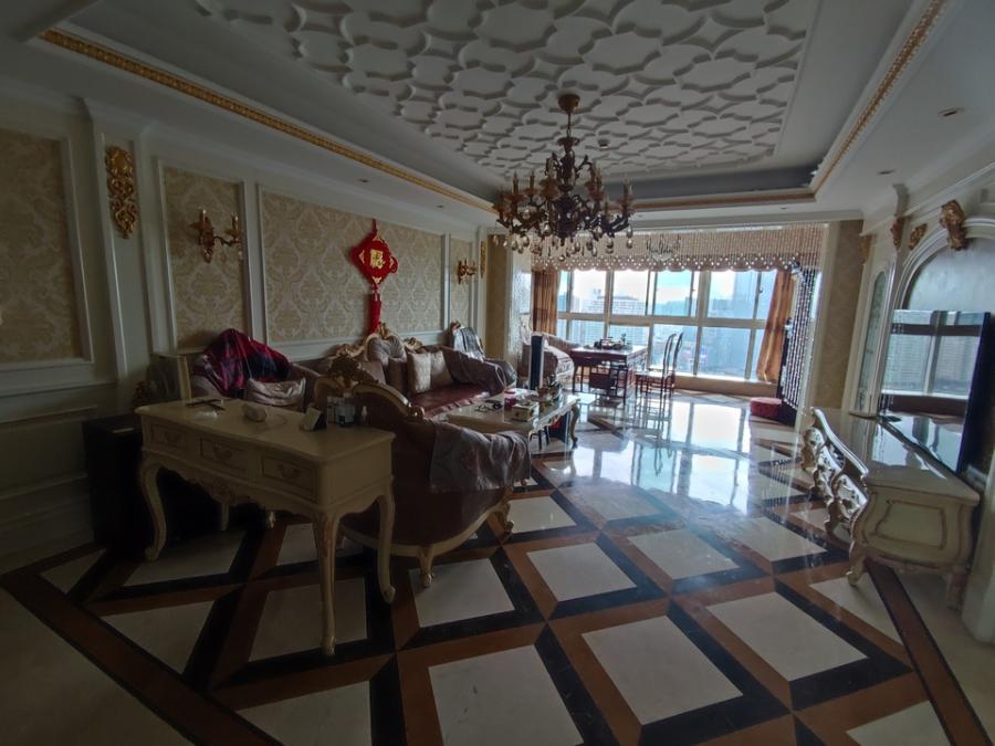 萬達(dá)公館（開福萬達(dá)廣場）法拍房A區(qū)2、3、 5棟3010室