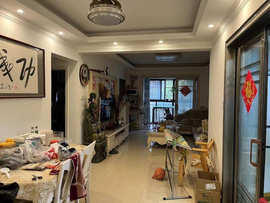 芒果雅苑法拍房6、7棟307號