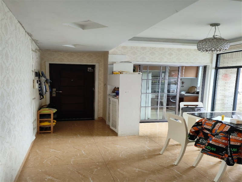 湘府9號（湘府久號家園）法拍房7、8、9棟2308號