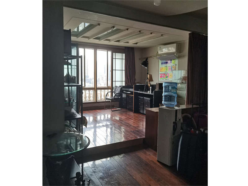 定王府法拍房1303、1403號(hào)