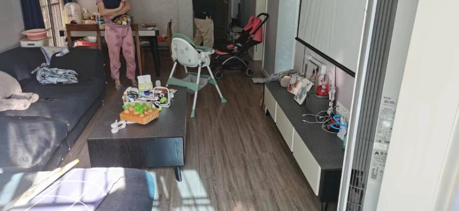 谷山庭苑法拍房二期20、21棟908號(hào)