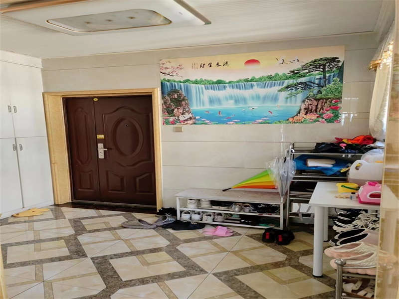 湘府名邸法拍房2棟1515、1516房