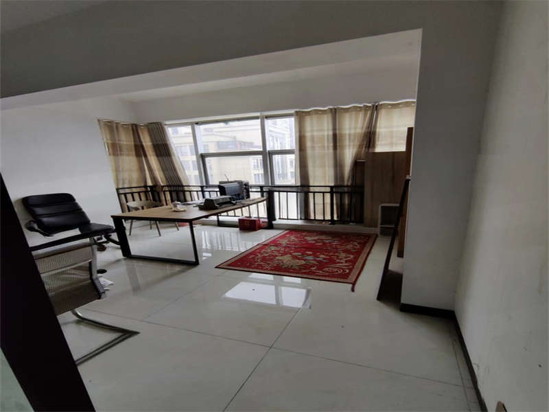 恒泰廣場(chǎng)（恒泰商業(yè)廣場(chǎng)）法拍房1棟（塔樓）、5棟（塔樓）、商業(yè)（裙房）地下室1717房