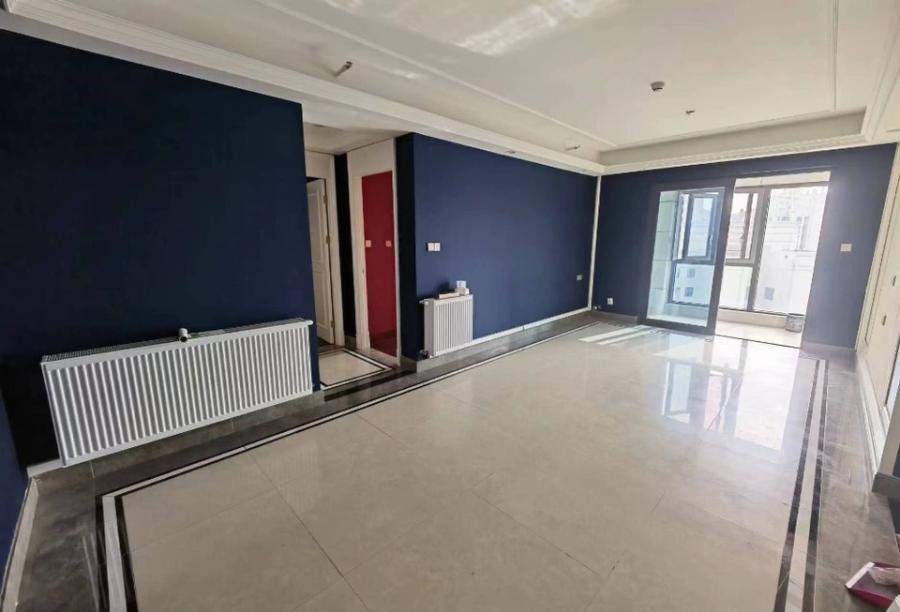 （雙學位 師梅）中海熙灣法拍房四期B地塊3棟3303號