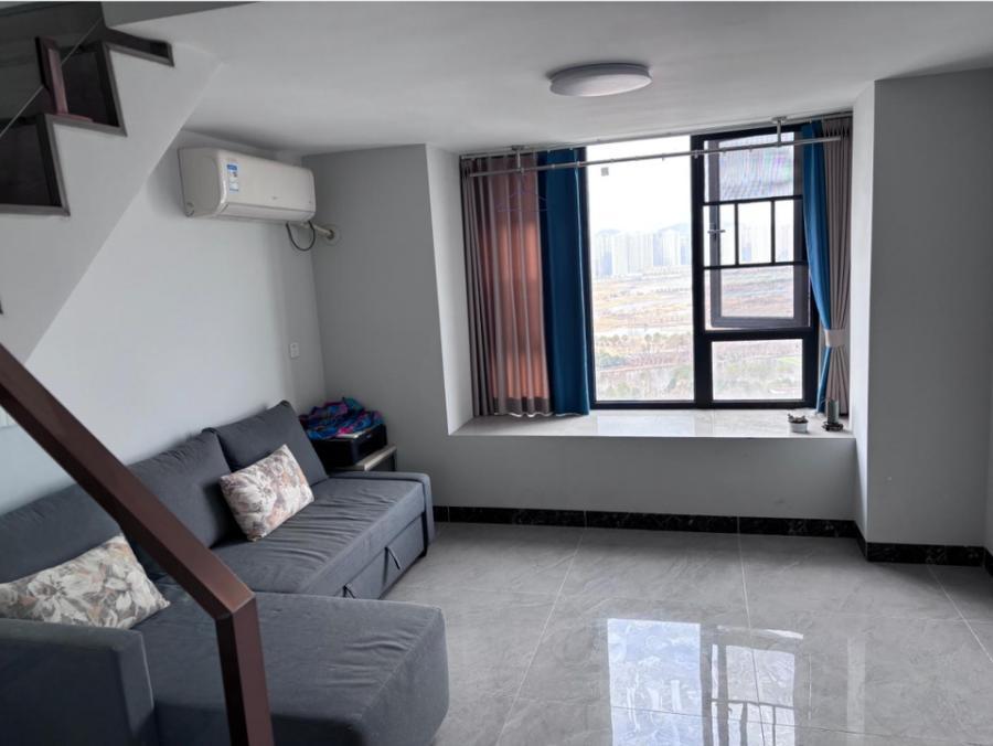 映客龍湖璟翠中心（映客龍湖商業(yè)中心）法拍房S1、S2棟2137