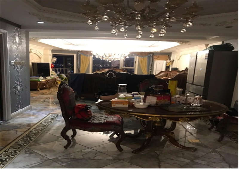 潮宗御苑法拍房A、B、C棟912