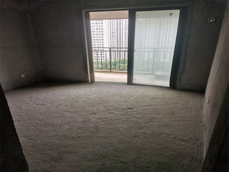 梅溪湖騎龍花園（騎龍苑）法拍房E3棟3201（共24套房，可單獨競拍）