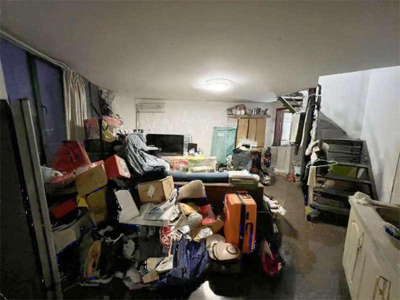 融圣國際公寓法拍房6、7棟1326號