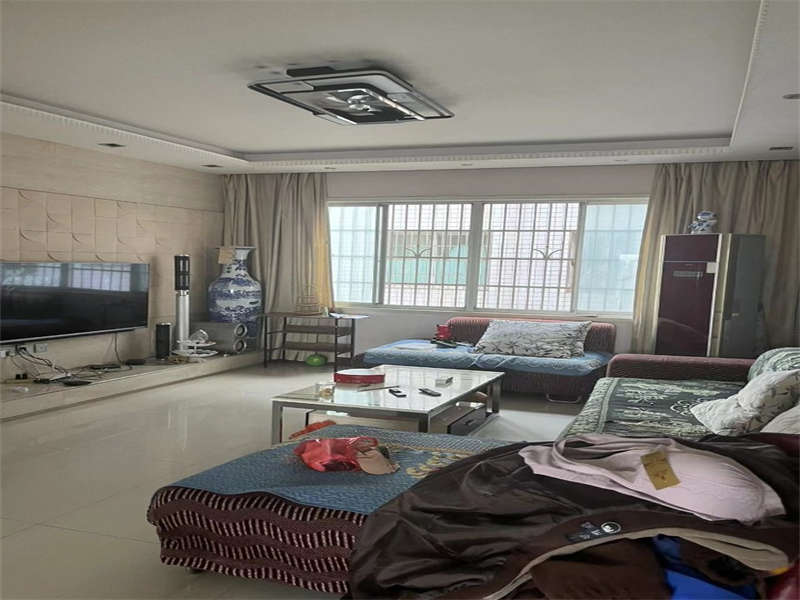 嘉樂富小區(qū)（嘉樂富花園）法拍房1棟1503室、1504室