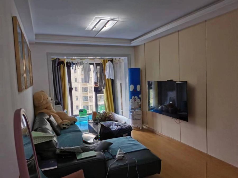 陽光城尚東灣蜜桃園（中泛尚東灣）法拍房二期10棟1102號（雙學區(qū)）