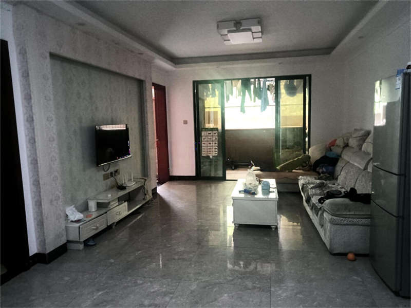 富基世紀公園法拍房39#、40#棟205室