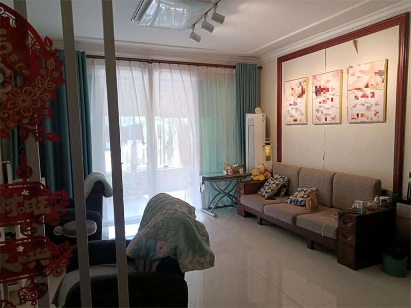 恒大城法拍房9、10、11棟311