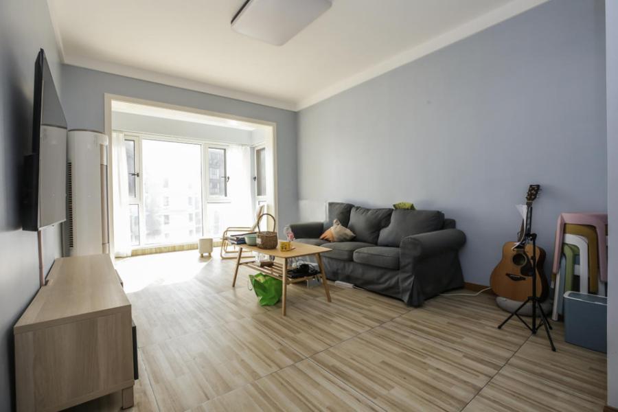 盛世耀凱（耀凱花園）法拍房9、10棟1907號