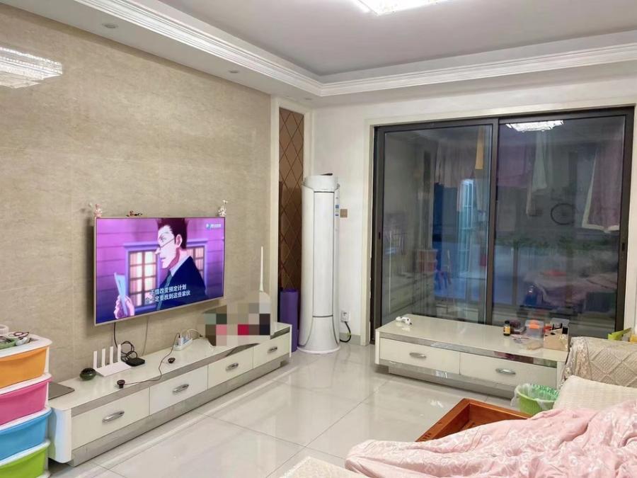 金茂梅溪湖（金茂苑）法拍房高層32棟1002號（雙學區(qū)）