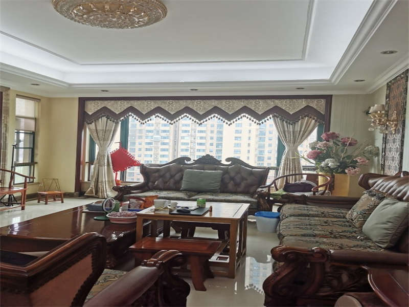 恒大華府法拍房3、4棟802房