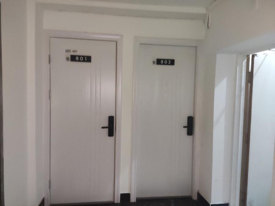 湘華大廈（八一西路028號）法拍房801、802、803、804號